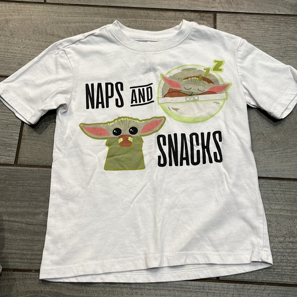 Disney Baby Yoda bundle size 4 - Picture 5 of 7